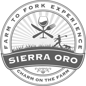 Sierra Oro: Farm to Fork Dinner