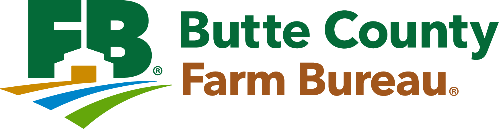 Butte County Farm Bureau